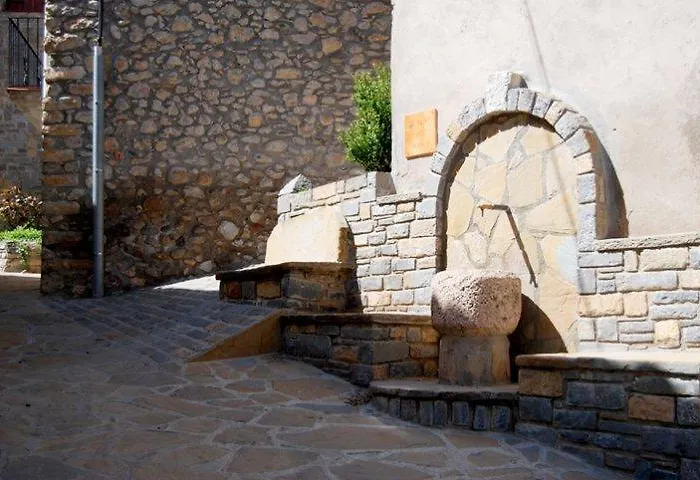 艾斯塔西亚度假屋