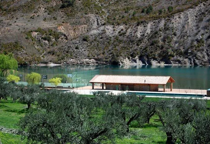 公寓 艾斯塔西亚度假屋 *