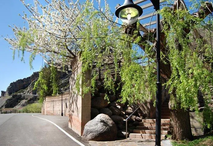 艾斯塔西亚度假屋