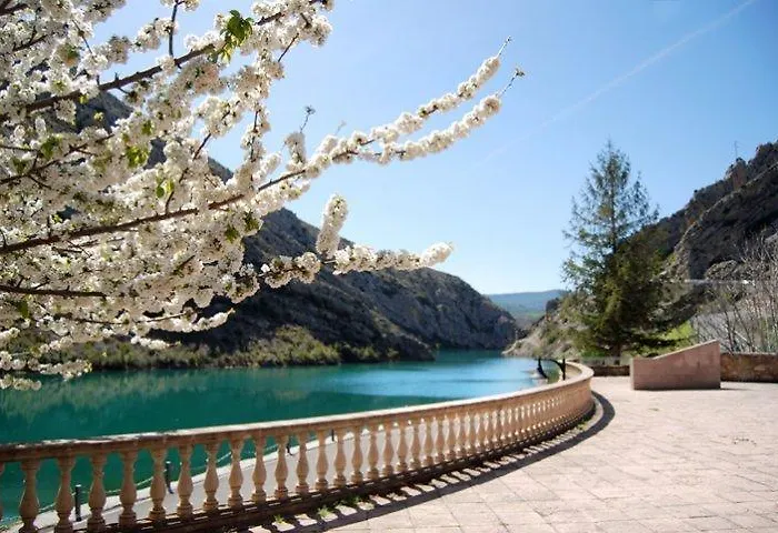 公寓 艾斯塔西亚度假屋 *